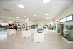 ESPOSIZIONE PERMANENTE