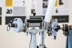 TELESCOPIO VISUALE ZENITALE DI WANSCHAFF