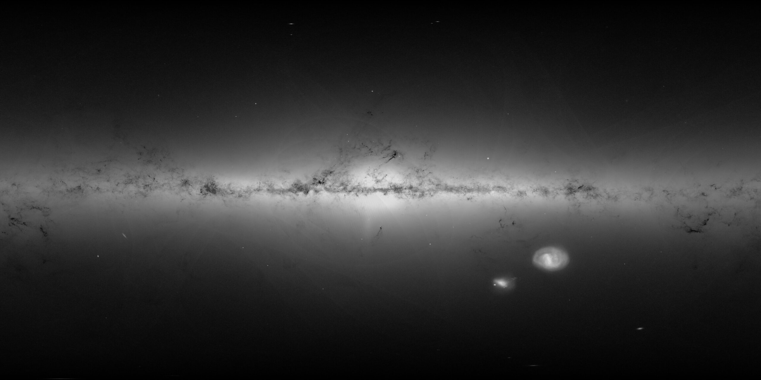 Comprendere l’universo, stella dopo stella