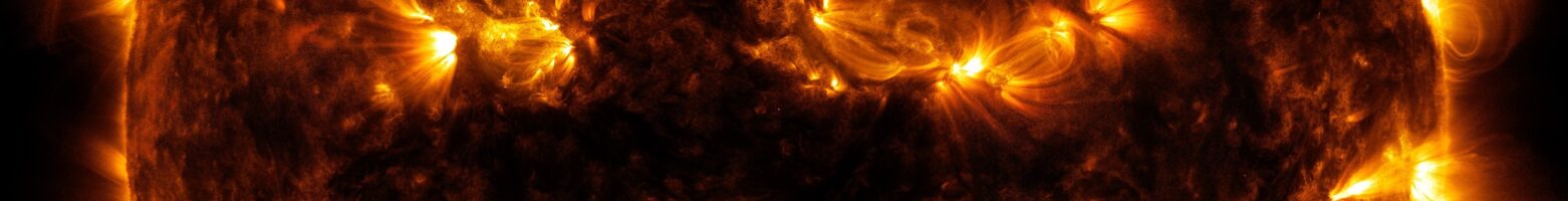 L’universo a noi vicino: il Sole e il Sistema solare