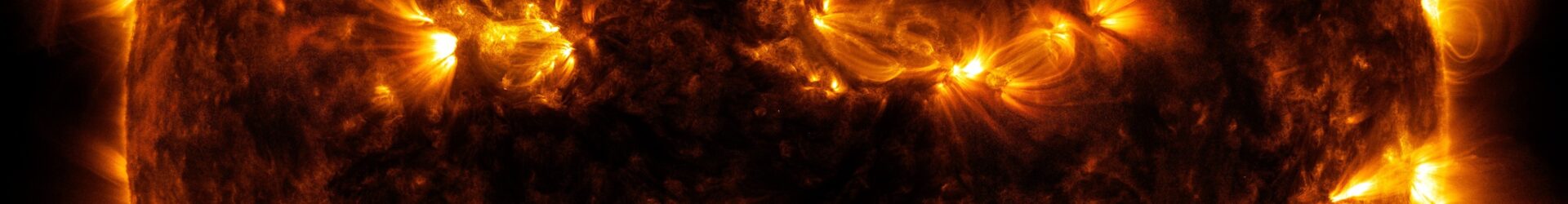 L’universo a noi vicino: il Sole e il Sistema solare