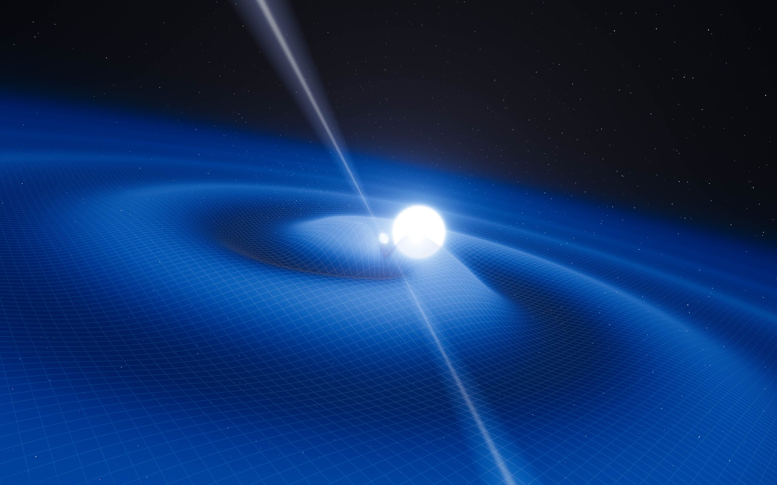 L’universo energetico: astrofisica relativistica e delle particelle