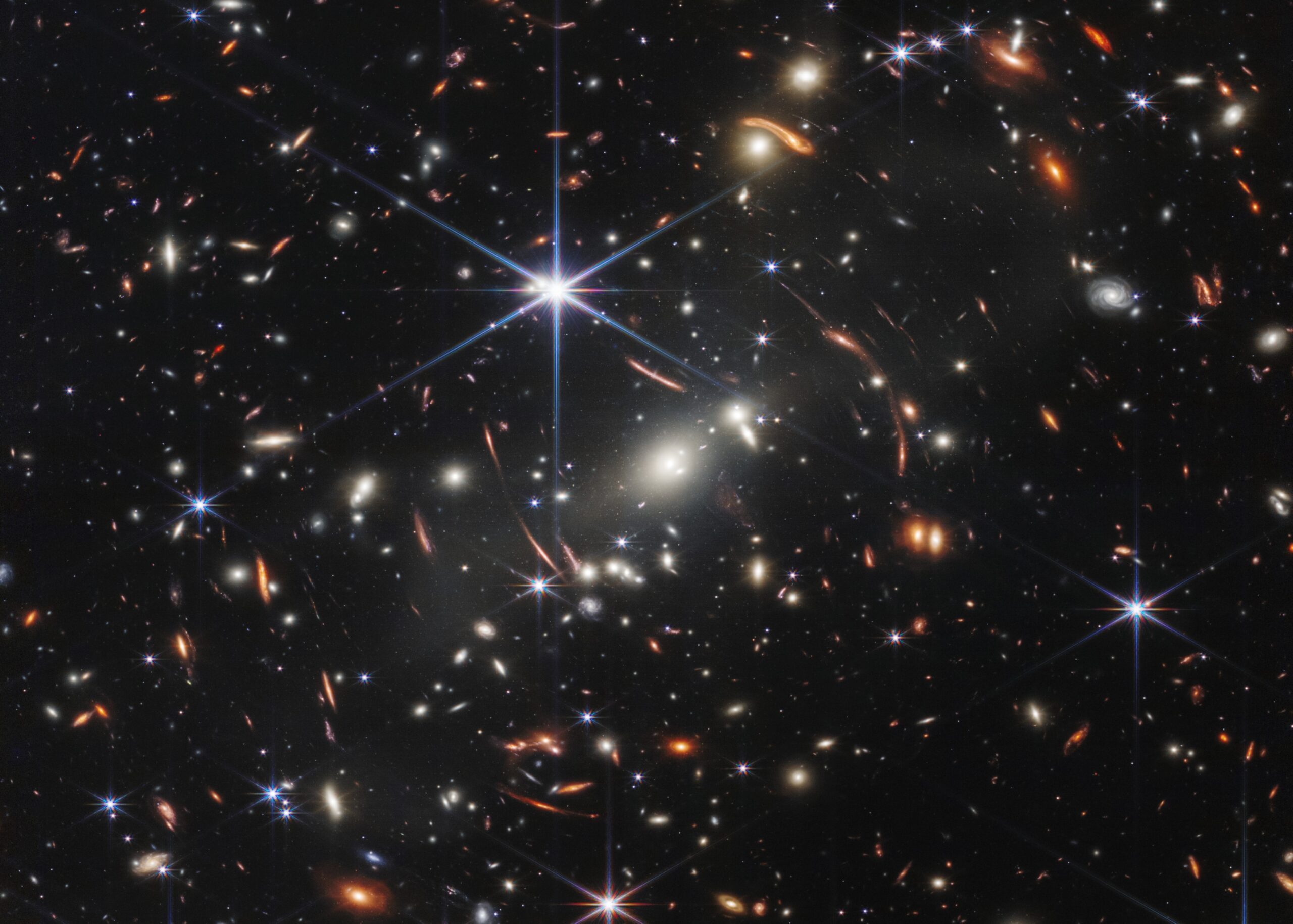 Un universo plurale