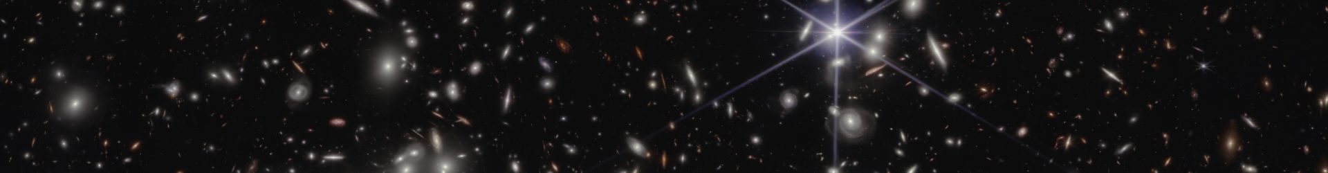 Ecco le galassie che hanno reionizzato l’universo