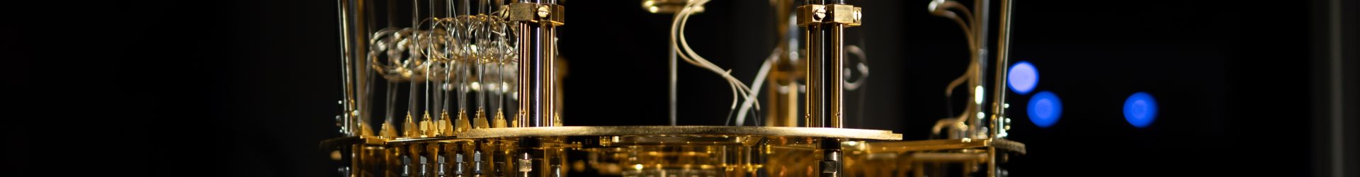 Il Quantum Computing in Inaf