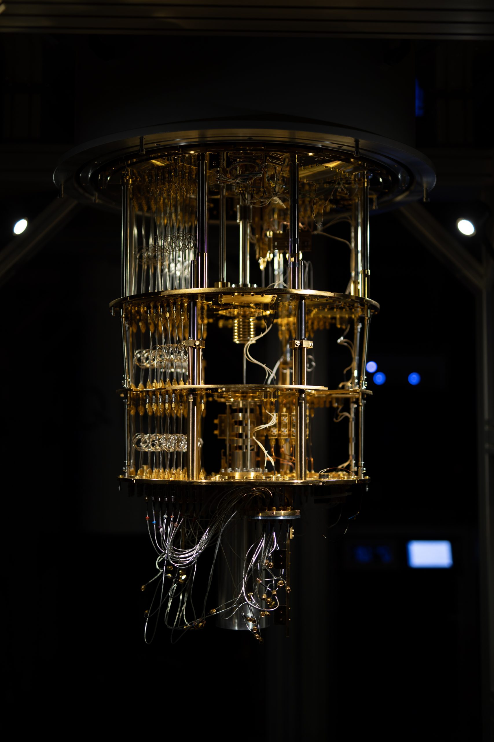 Il Quantum Computing in Inaf