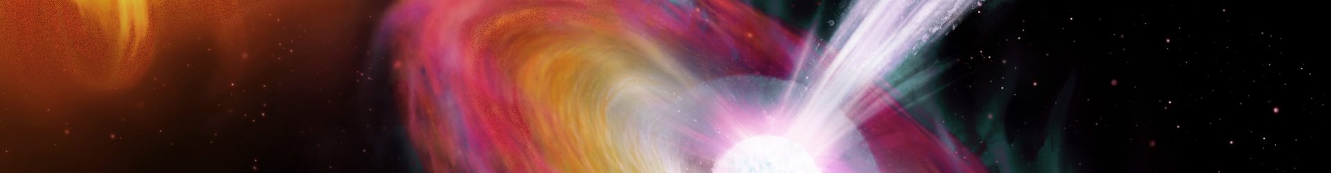 L’inaspettata connessione tra esplosioni termonucleari e getti relativistici