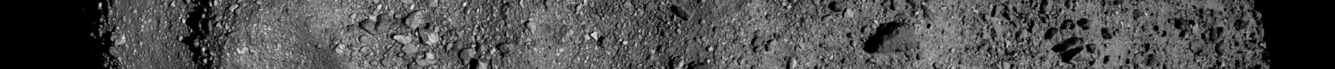Ultime scoperte da Bennu