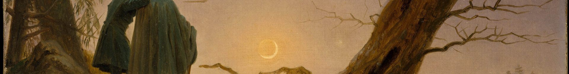 L’infinito cosmico e la musica che emoziona