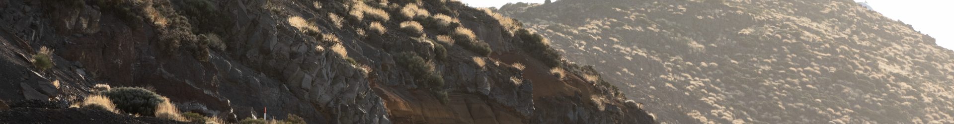 L’osservatorio astronomico del Teide