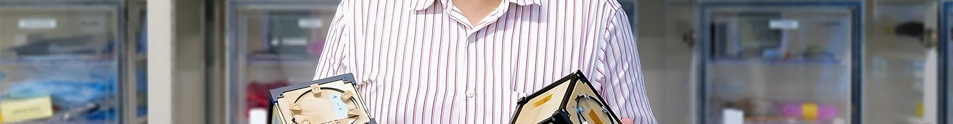 LignoSat, il primo satellite in legno