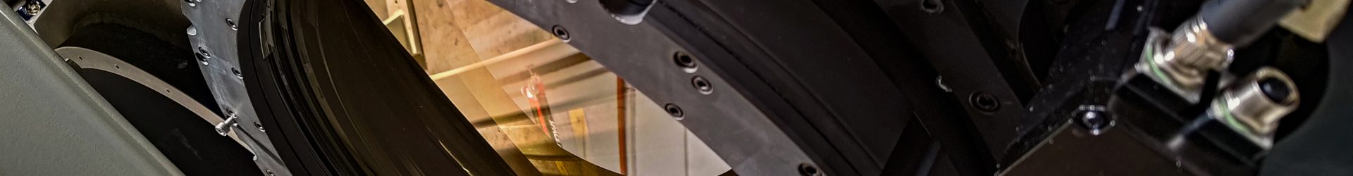 Vst sotto una nuova luce