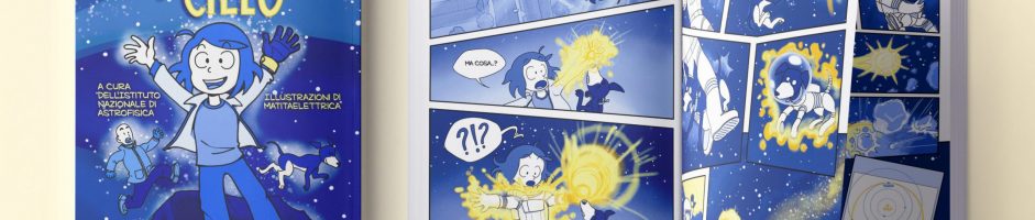 L’universo è fatto di storie