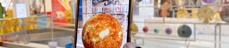 Il Sistema solare passo dopo passo