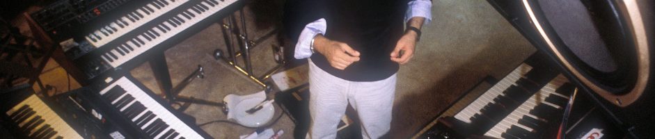 Se lo spazio diventa sonoro